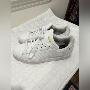 Women’s Adidas Grand Slam 2.0 Sneakers